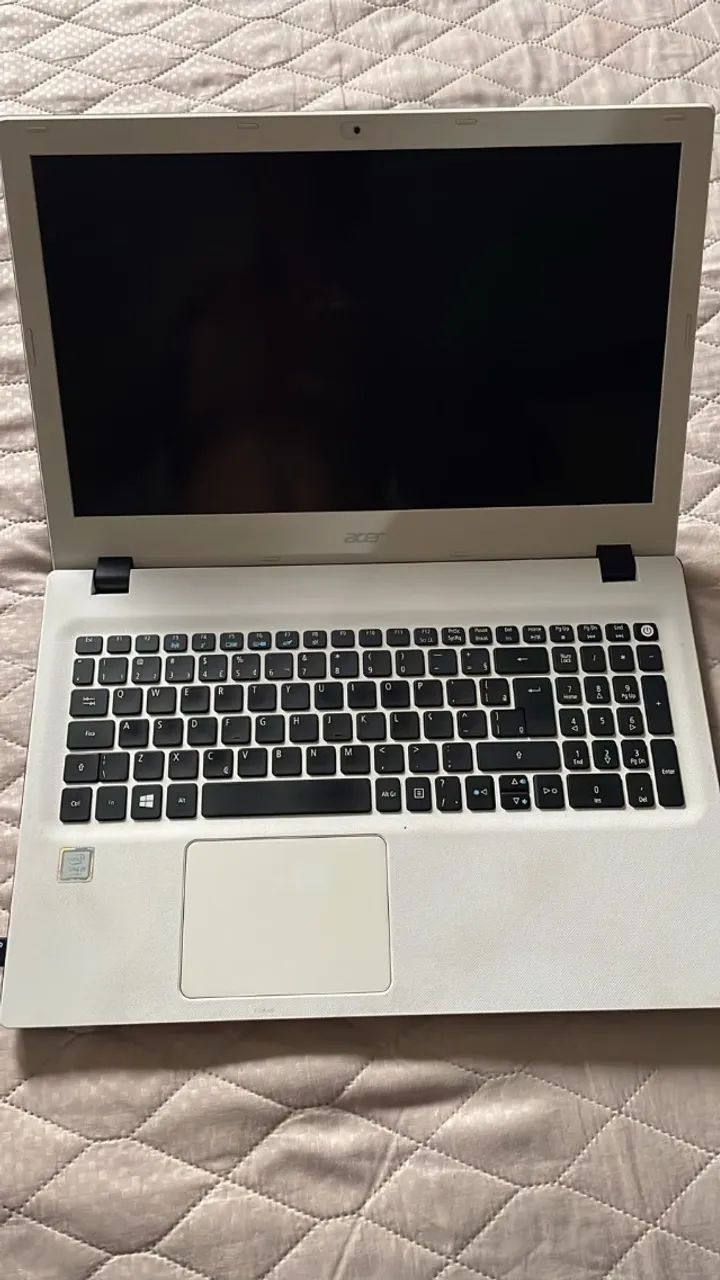 Notebook Acer Aspire