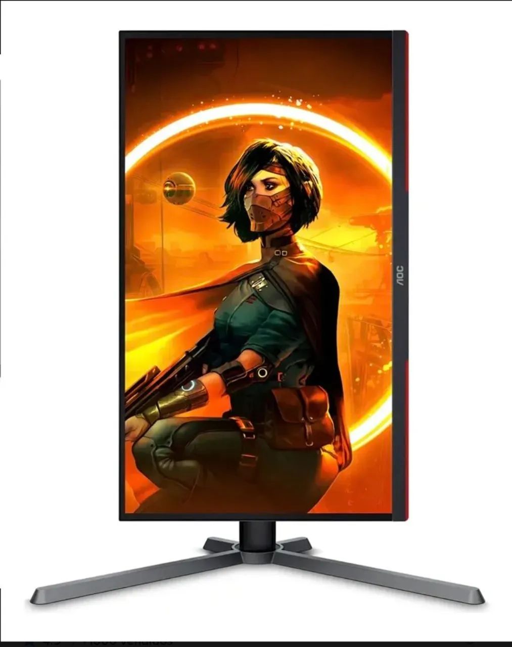 Monitor aoc 240hz  - Foto 2