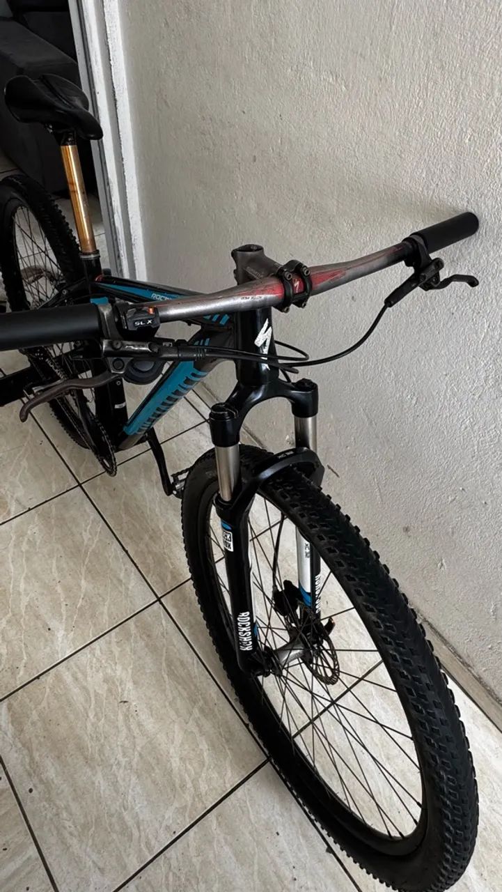 Specialized Rockhopper  - Foto 4