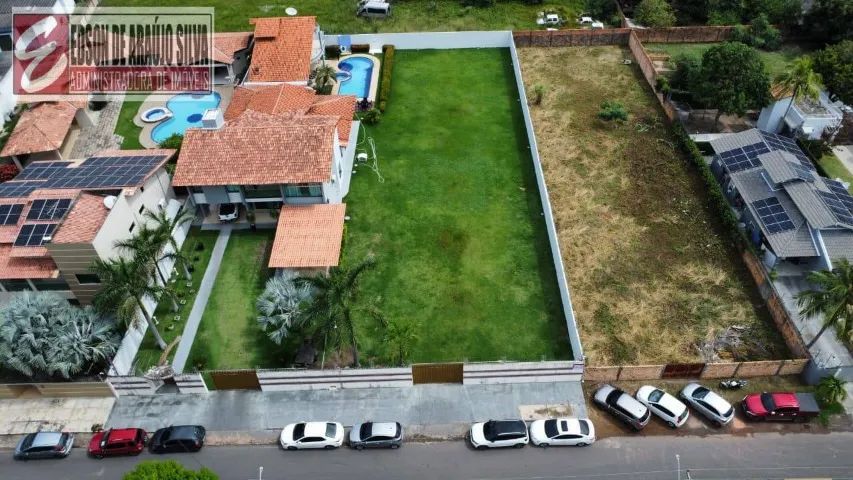 Imóvel Exclusivo no São Francisco - Alto padrão, completo e pronto pra morar! - Foto 5