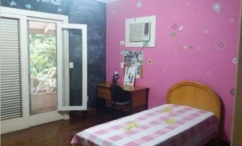 CASA EM CONDOMÍNIO - ALPHAVILLE - SP - Foto 4