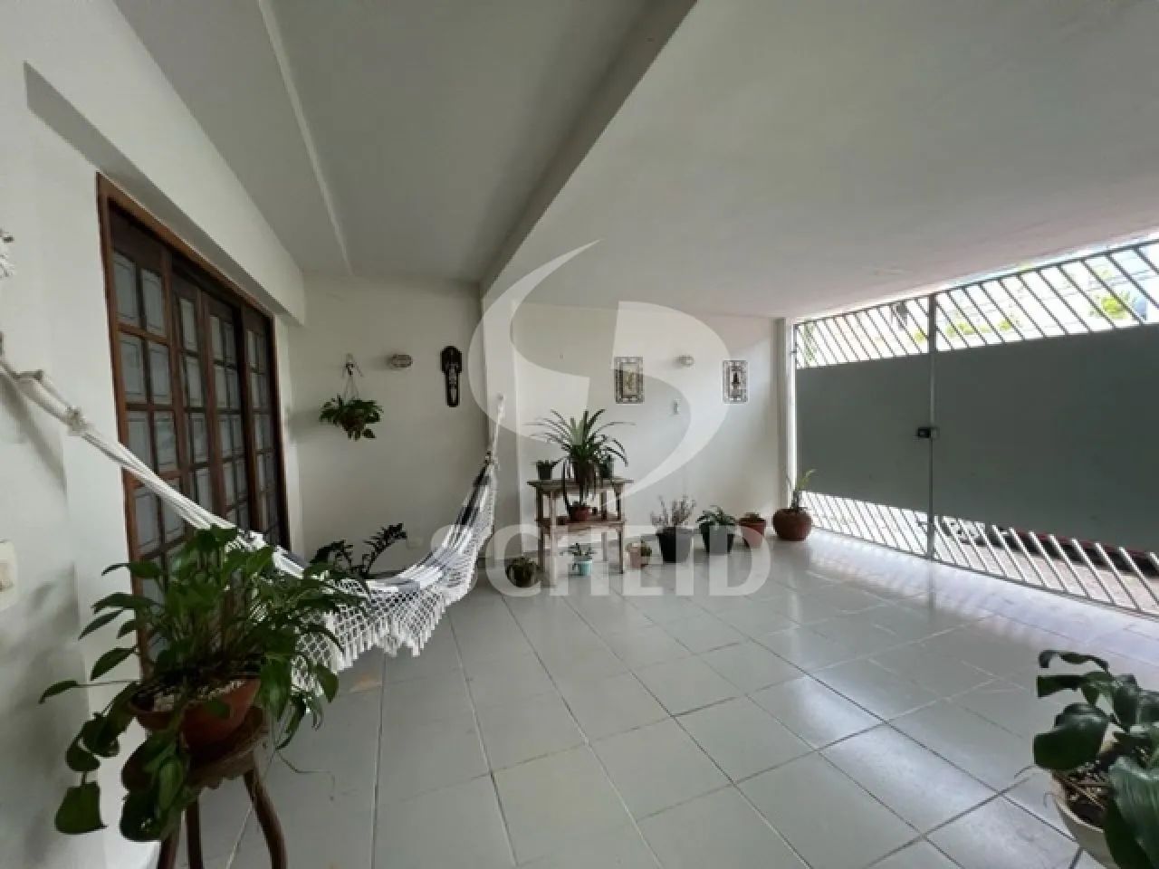 casa de villa .a venda cancela com segurança