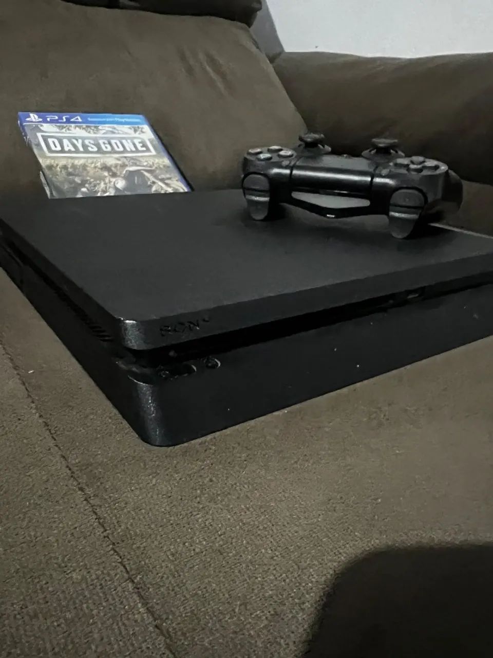 Ps4