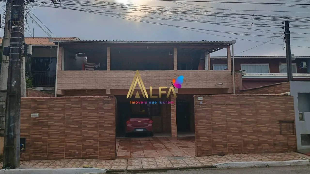 Casa à Venda  Cidade Nova, Itajaí/SC - Foto 2