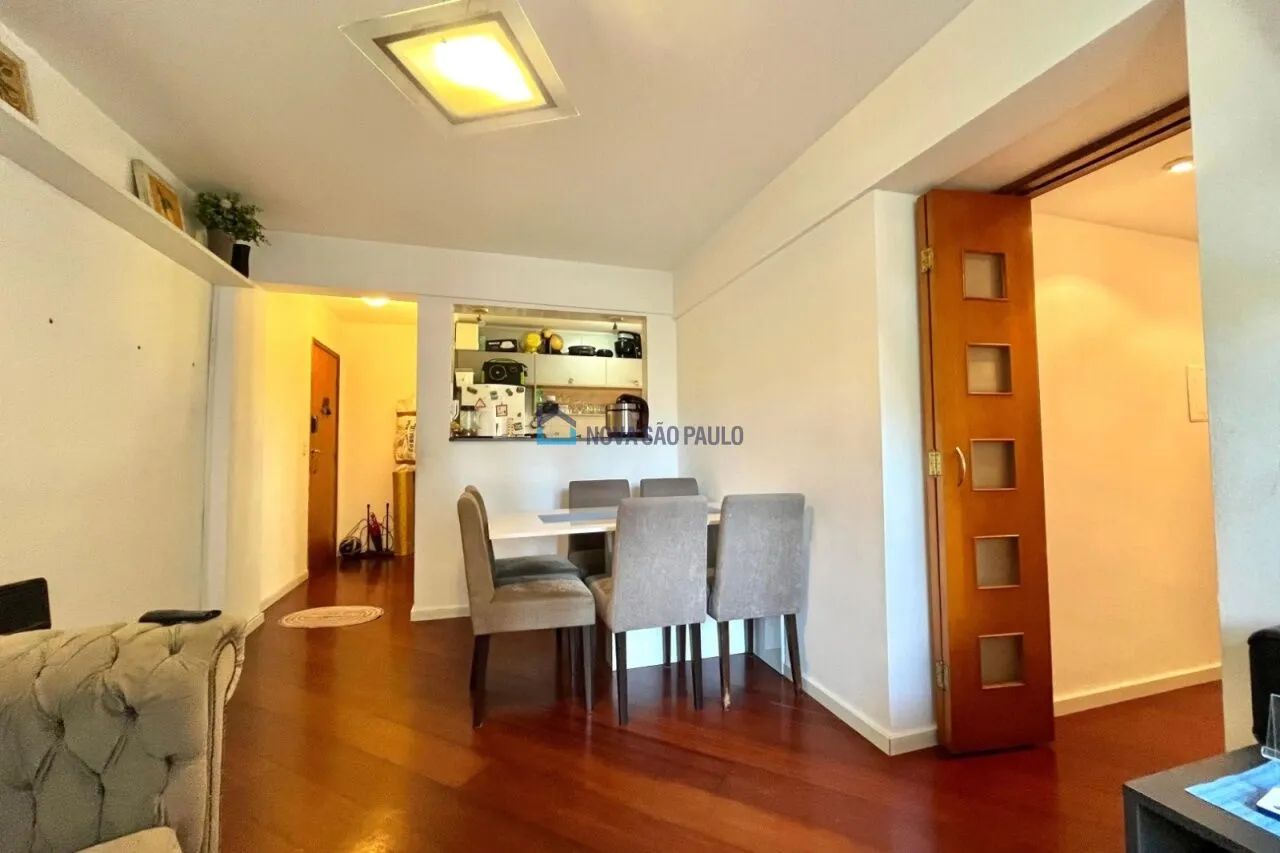 Apartamentopara locação com 02 quartos e 01 vaga - Foto 3