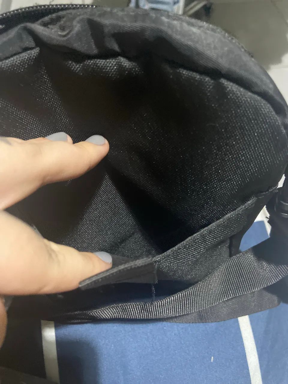 Bolsa de ombro  - Foto 3