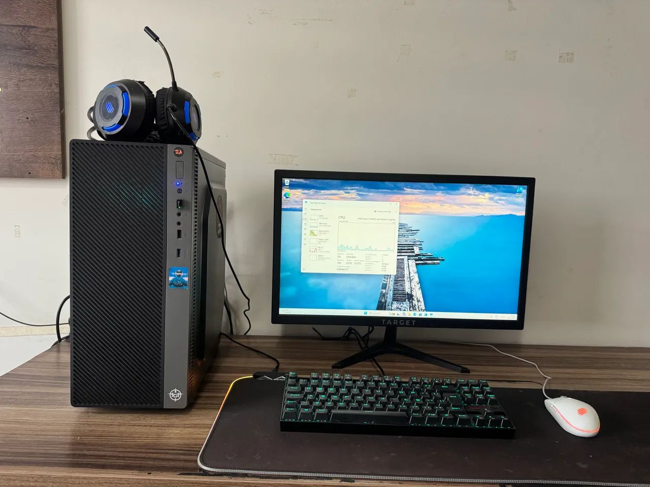 VENDO PC GAMER - Foto 3