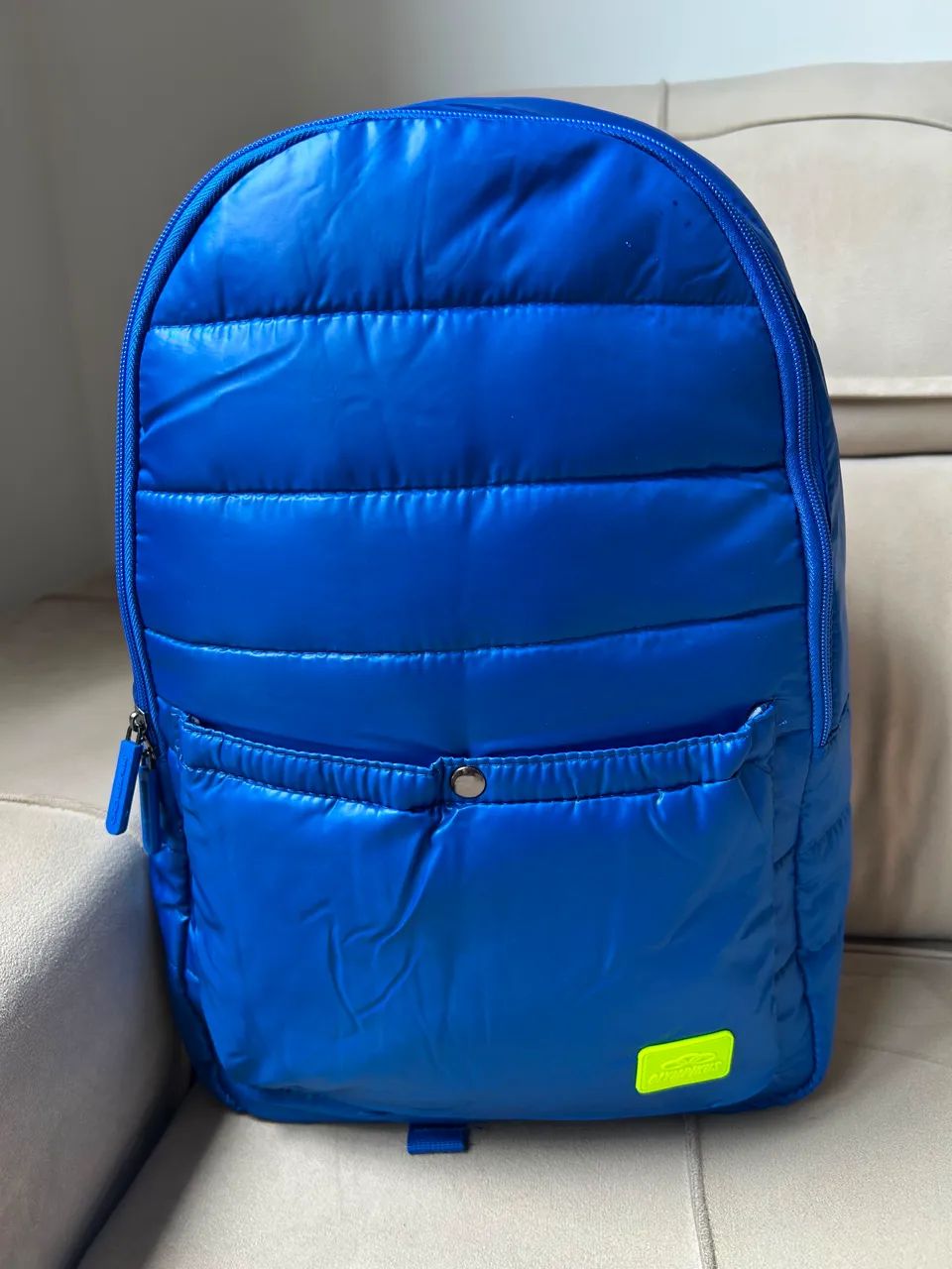 Mochila original Olympikus a pronta entrega - Foto 4