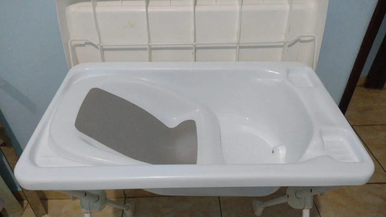 Trocador  - Foto 2