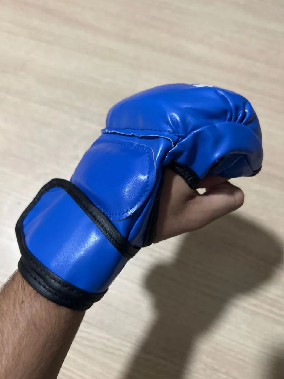 Luva de MMA treino  - Foto 5