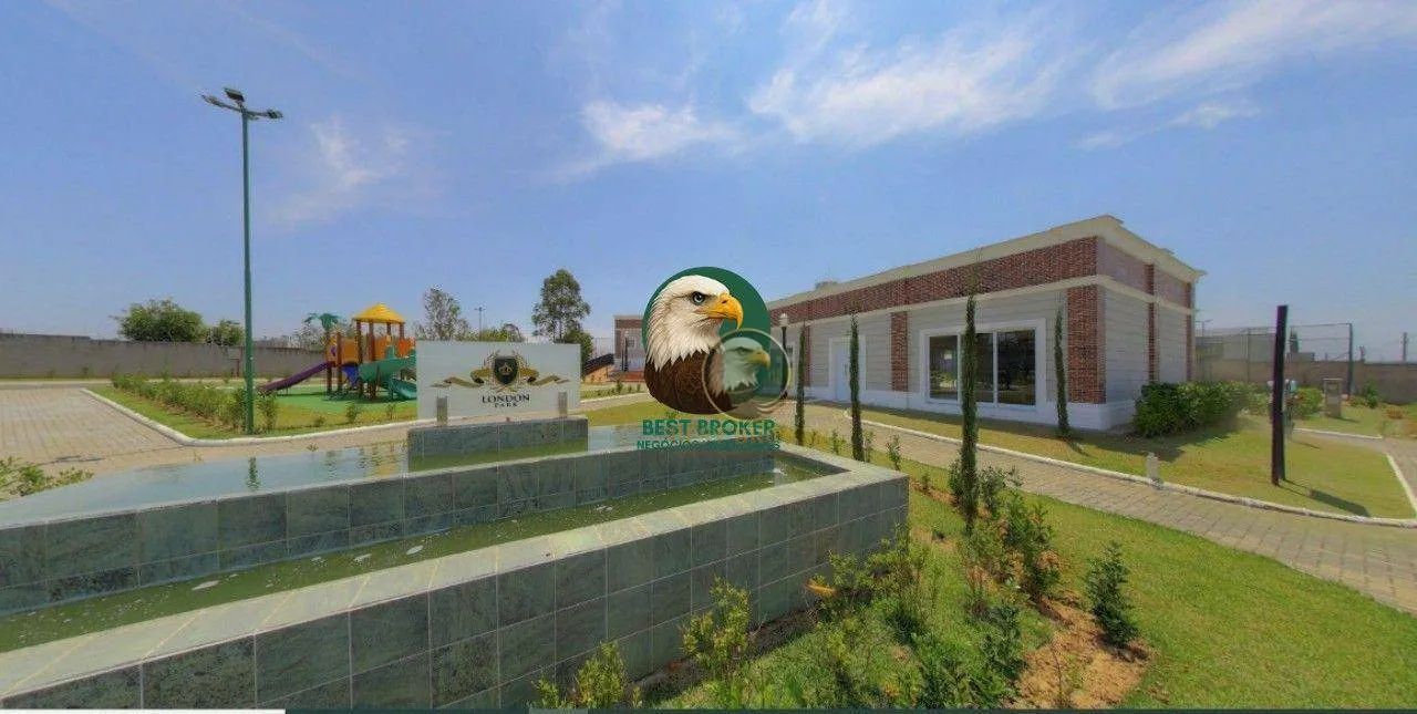 OPORTUNIDADE , TERRENO EM CONDOMINIO! - Foto 2