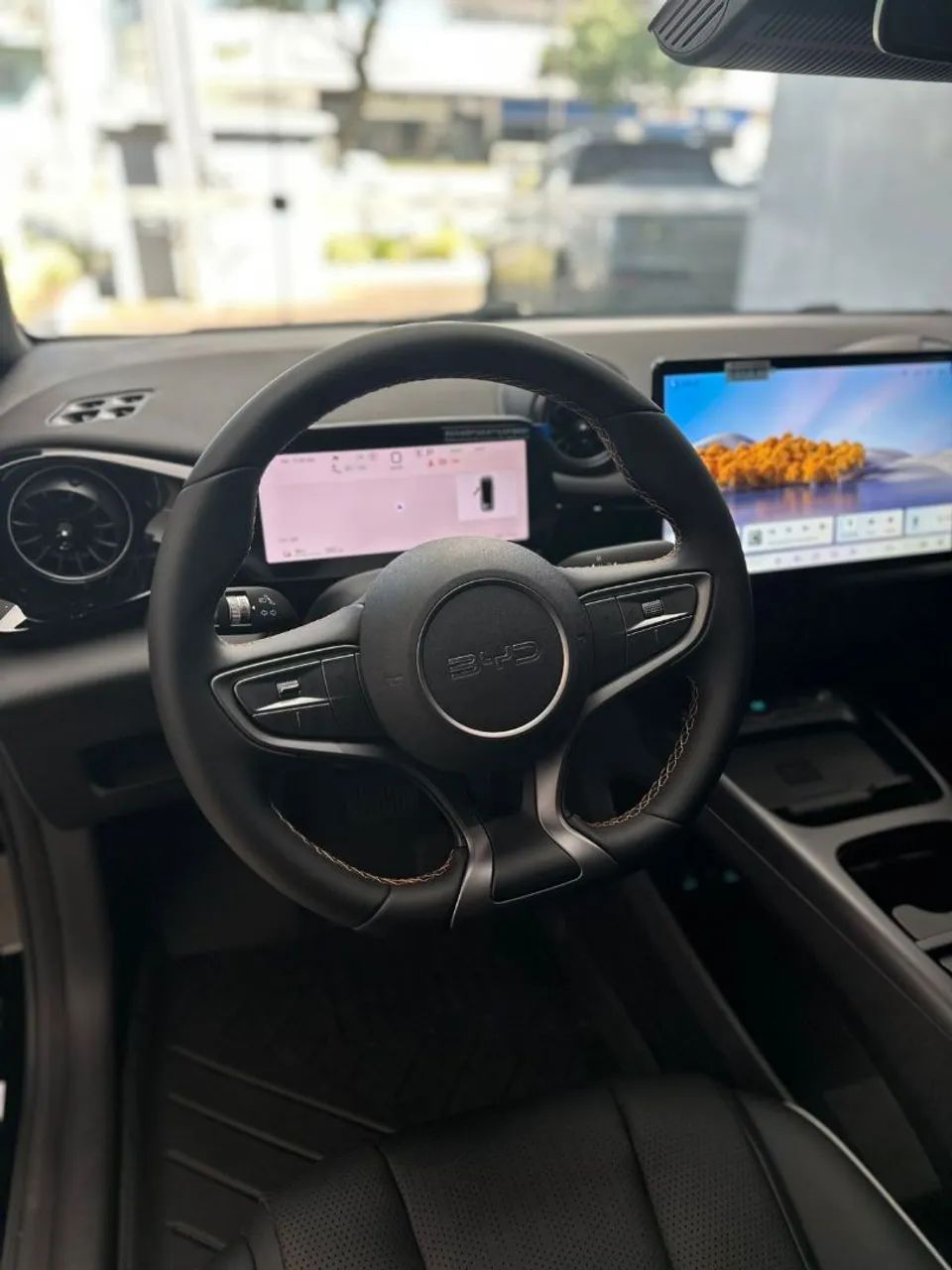 BYD Dolphin SE 2027 - Foto 4