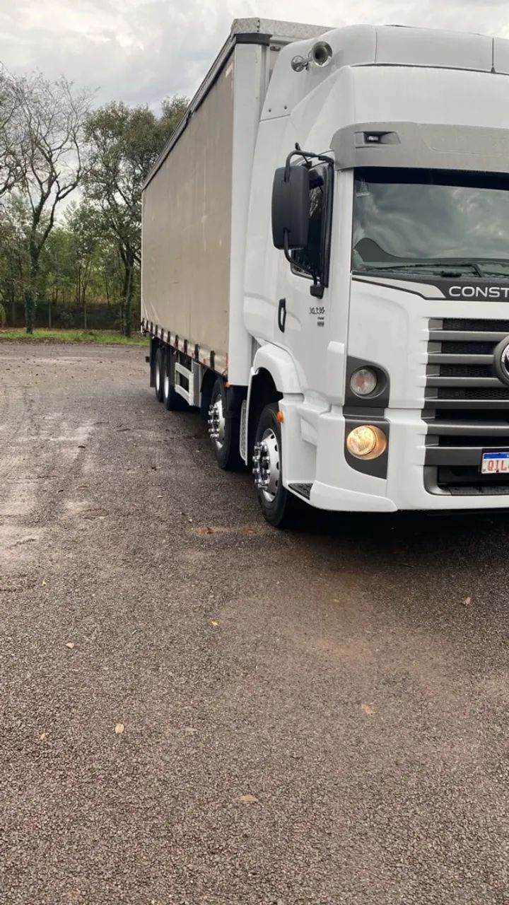 Bitruck 2018 com sider 30-330 - Foto 5