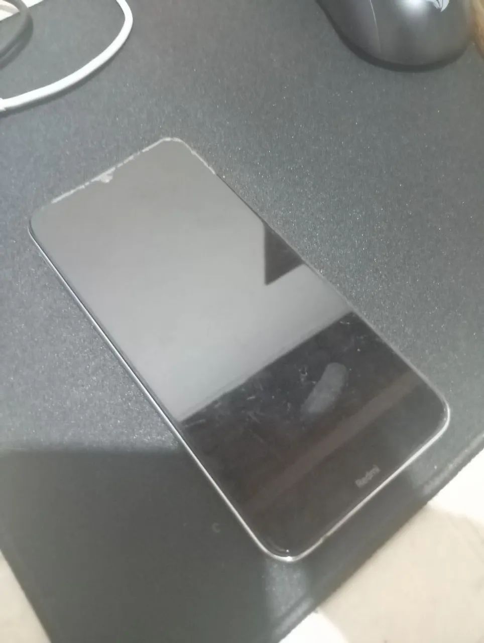 Redmi note 8