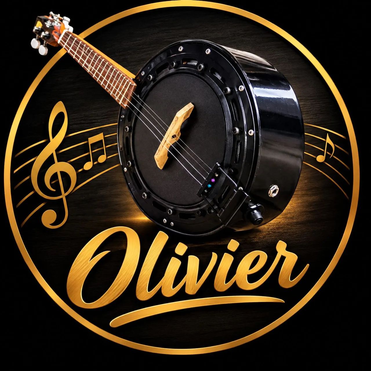Banjo 