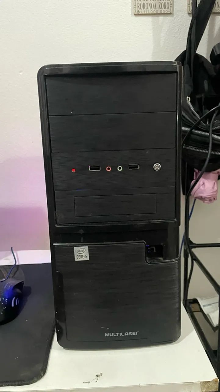 PC Gamer de entrada - Foto 2