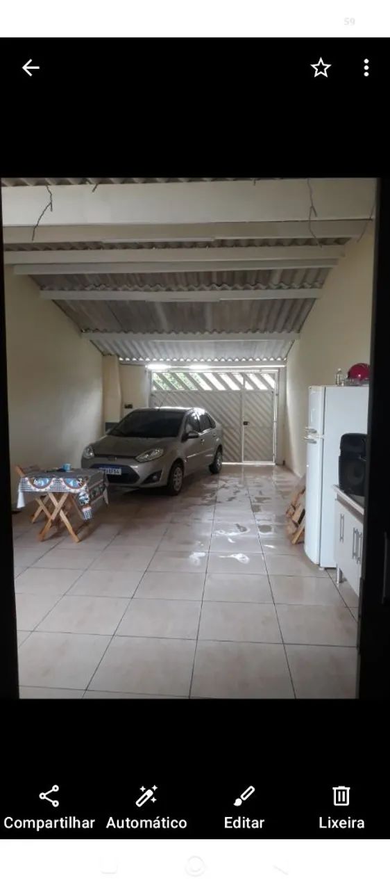 Foto - Jacareí - Cidade Salvador