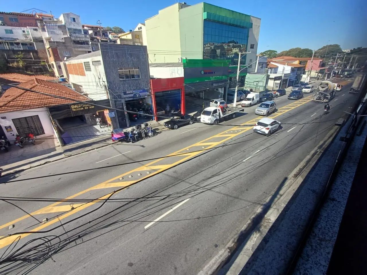 Sala em Vila Pereira Barreto - São Paulo - Foto 2