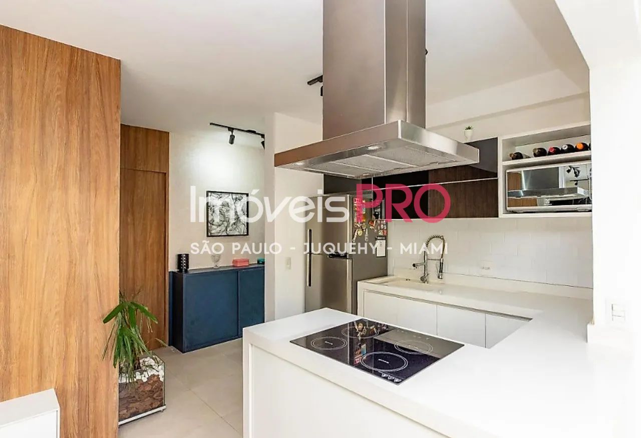 Lindo Studio em Santo Amaro - Foto 3