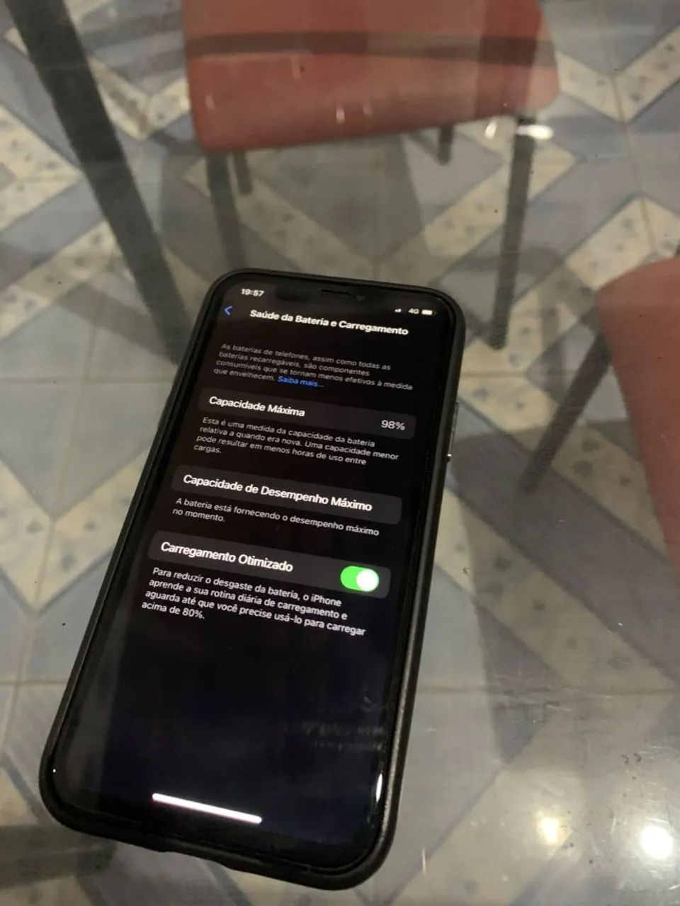 IPONE XR/256GB  - Foto 4