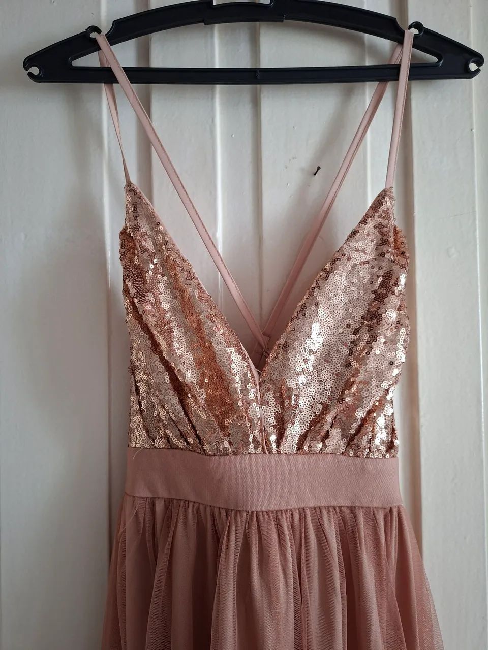 Vestido de festa  - Foto 4