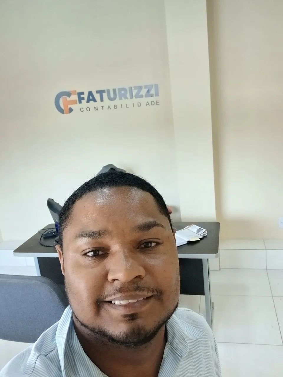 ALUGUE SUA MESA EM UM ESPAÇO PROFISSIONAL<br> - Foto 3