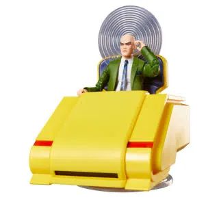 Professor xavier