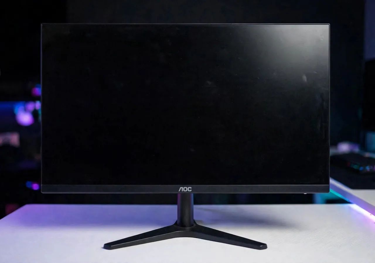 Monitor AOC 23,8"