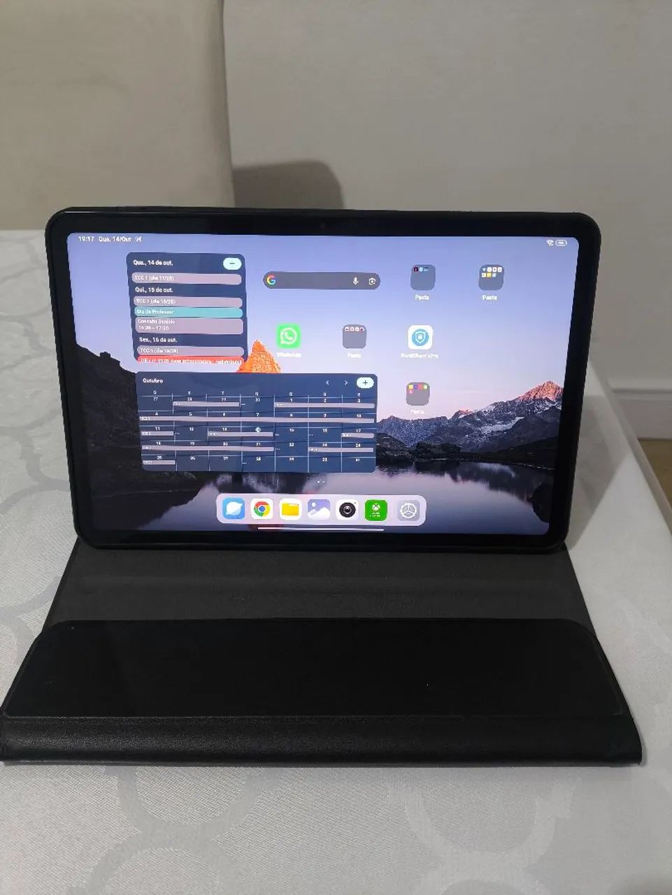 Tablet Xiaomi Pad 6 256gb - Foto 3