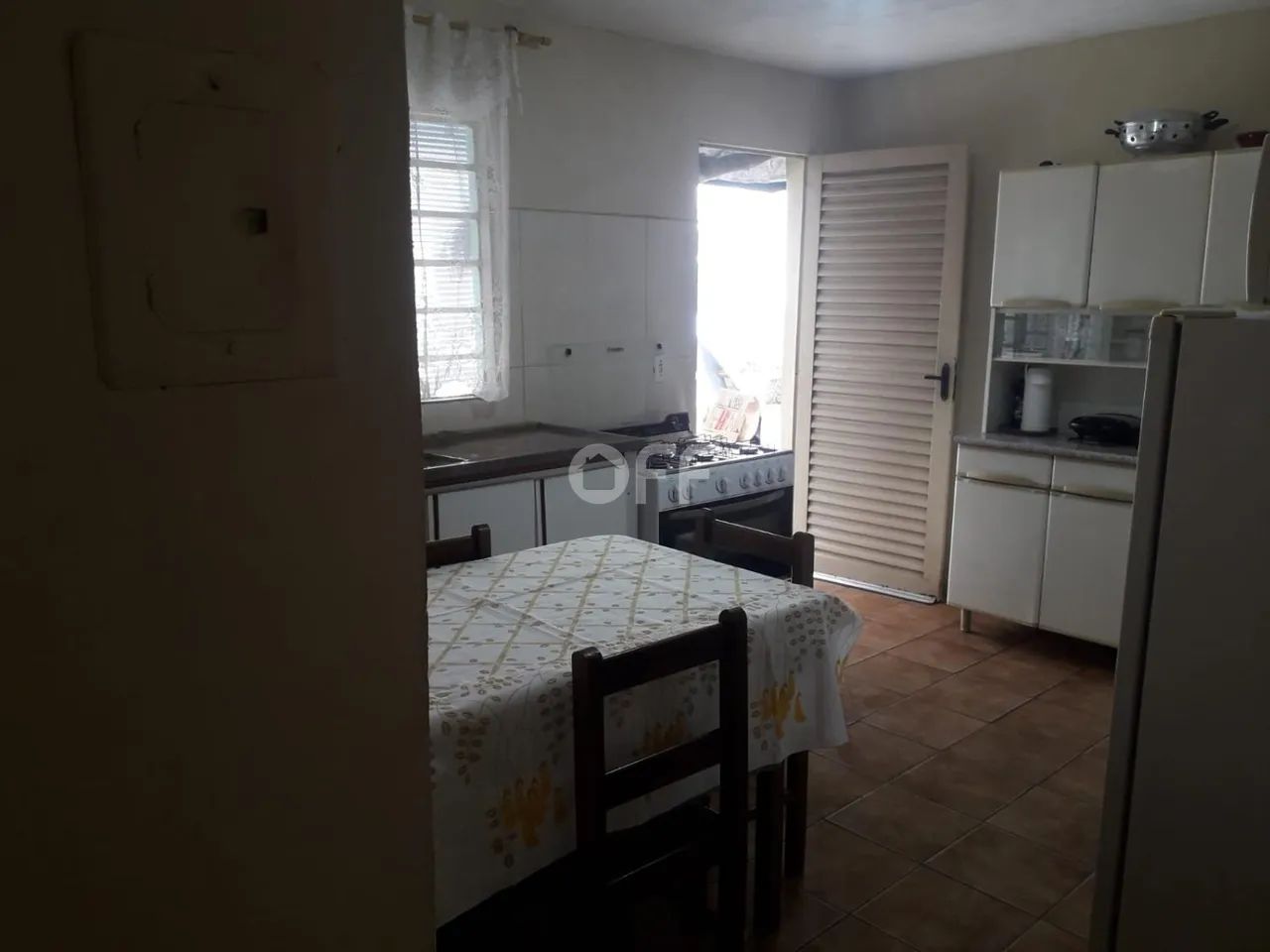 casa - Conjunto Habitacional Padre Anchieta - Campinas - Foto 5