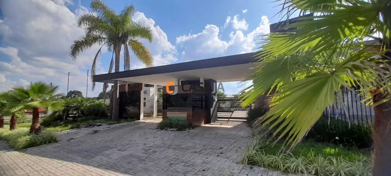 CASA RESIDENCIAL em BALSA NOVA - PR, Bugre - Foto 3