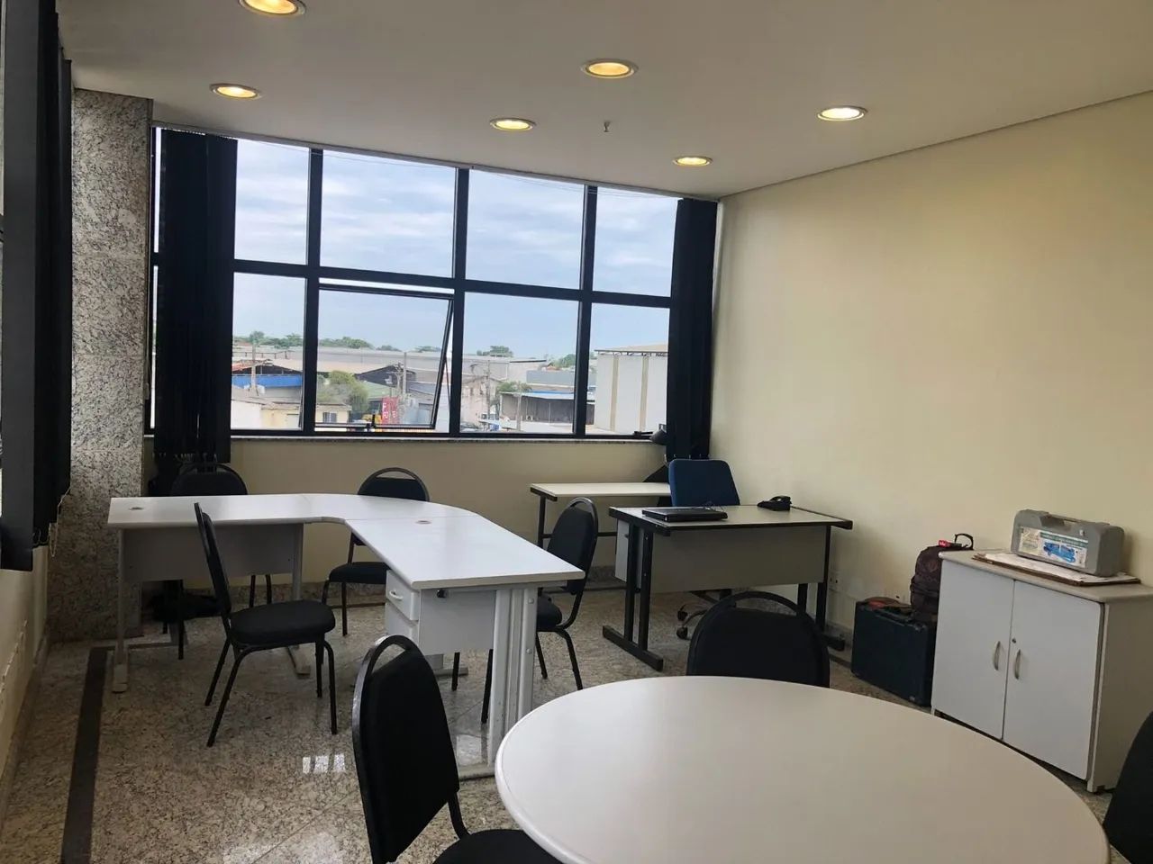 Galpão à venda em Granja dos Cavaleiros, Macaé | 3531m² - Foto 5