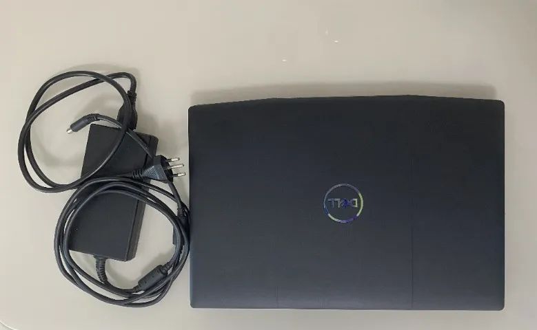 Notebook Dell G3 3590 i5 GTX 1050 - Foto 4