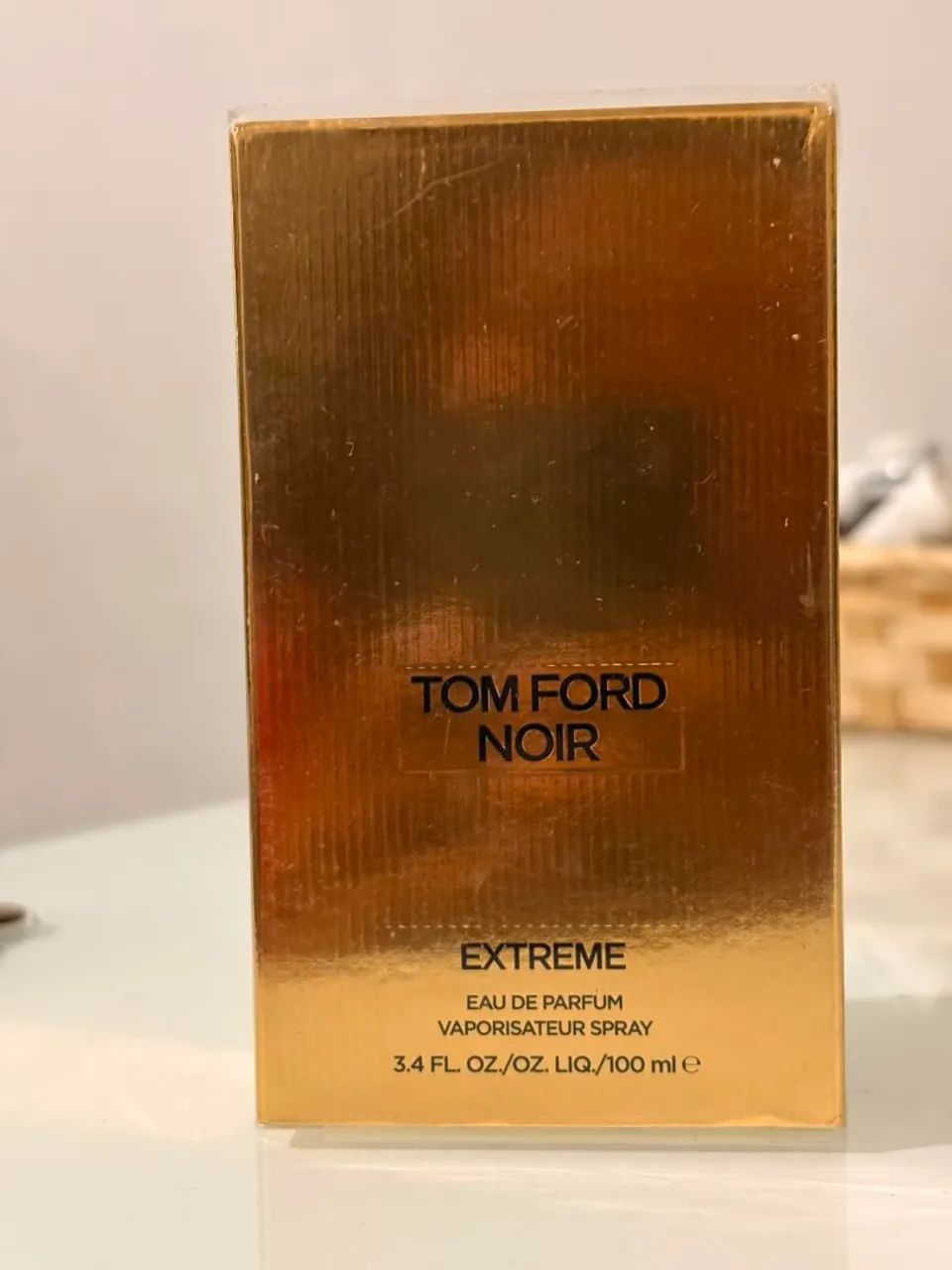TOM FORD Noir Extreme 100ml. - Foto 3