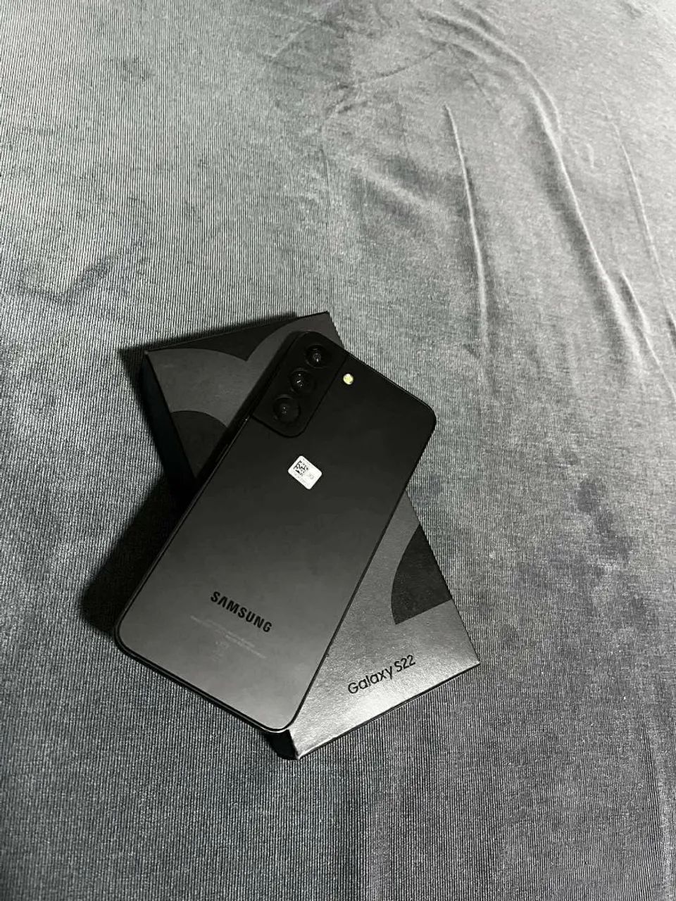 Samsungs22 256 - Foto 2