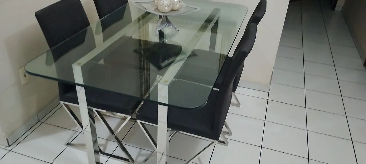 Mesa de jantar 