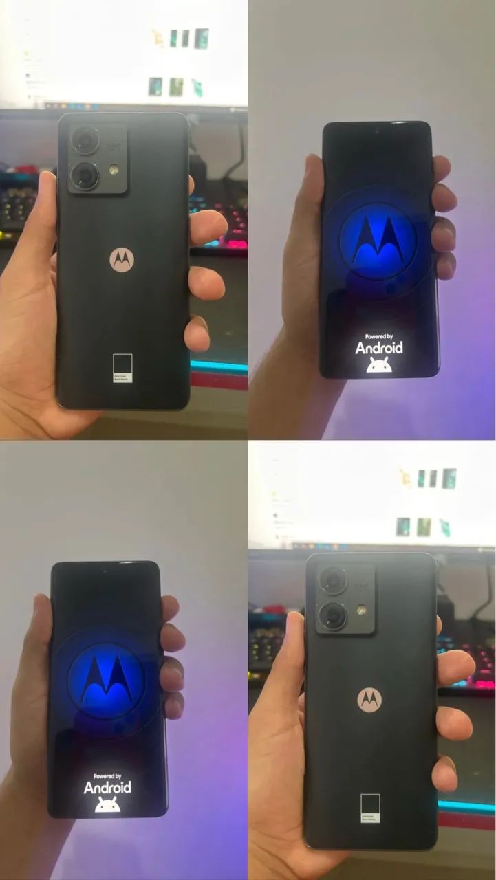 MOTO G EDGE 40 neo 