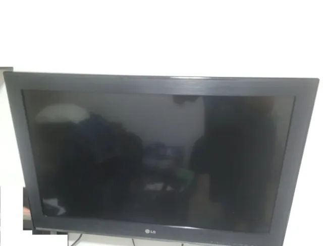 Televisão LG 32 polegadas