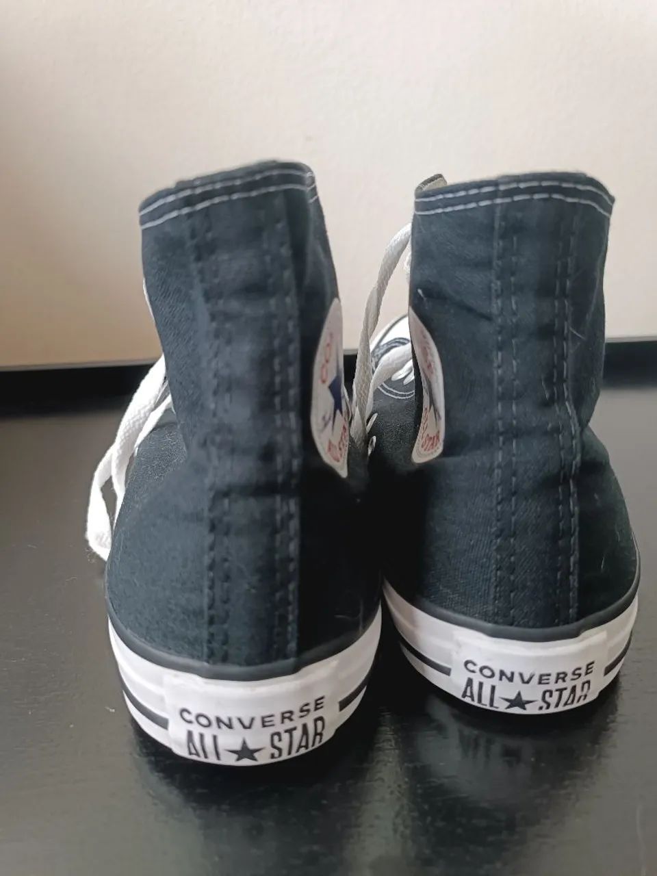 Tênis All Star em Perfeito Estado - Foto 4
