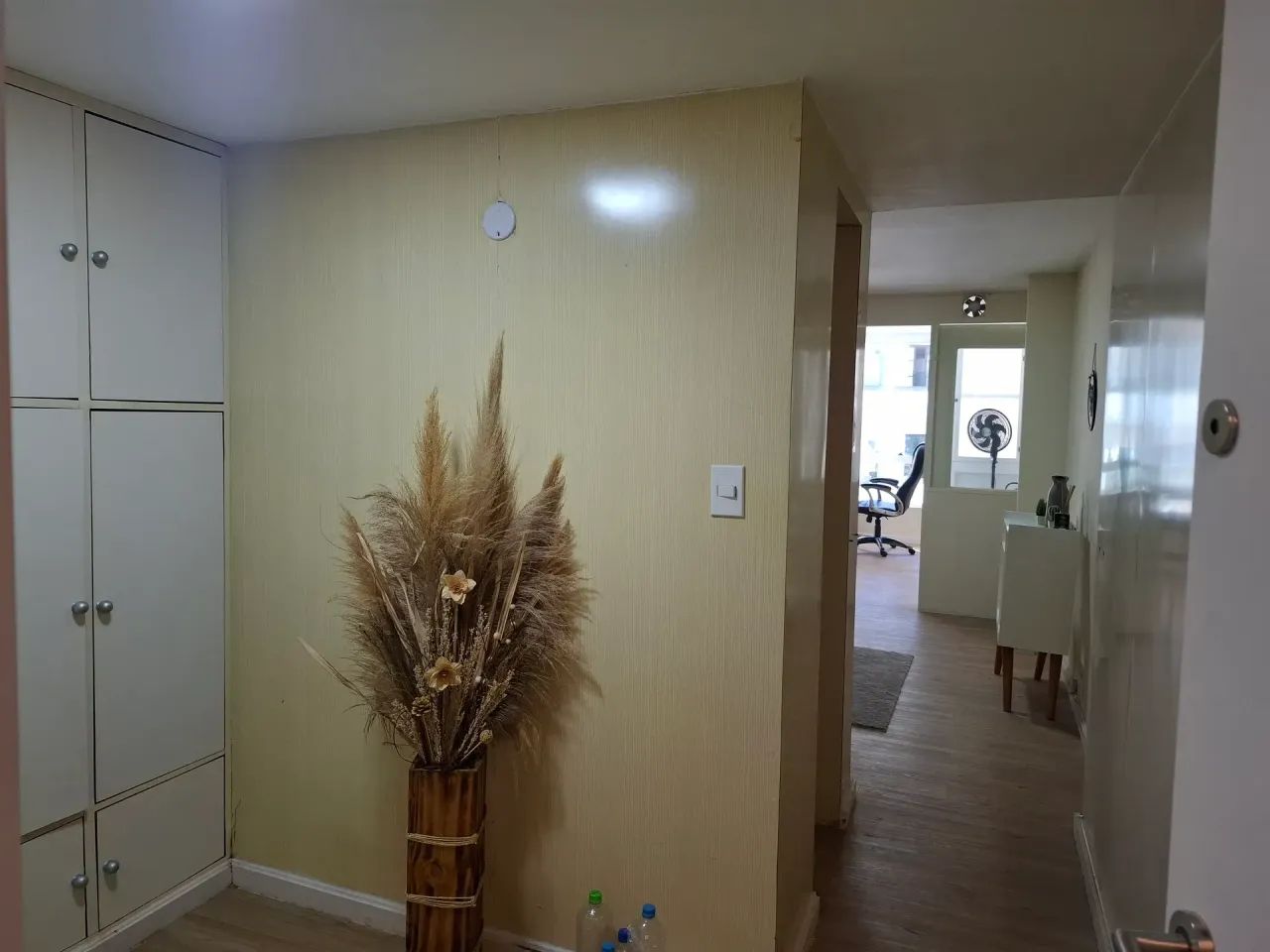 Imóvel sala comercial semi mobiliada para aluguel possui 36 m² em Centro - Rio de Janeiro  - Foto 4