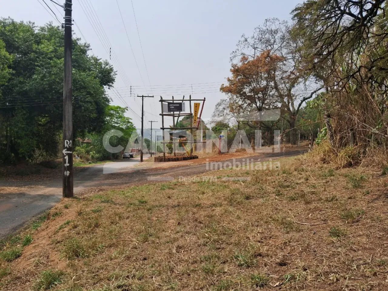 3 lotes juntos em Itirapina, esquina - Foto 5