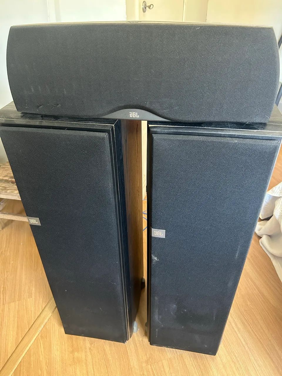JBL Northridge series tower - Caixa acústica 