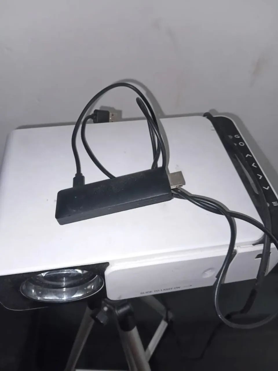 Projetor com TV Stick - Foto 3