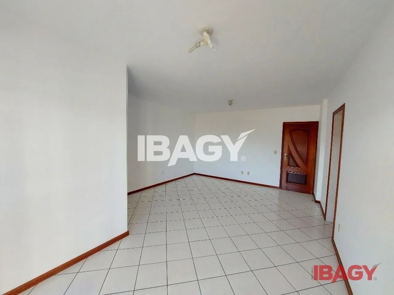 Excelente Apartamento 3 dormitório(s) em Capoeiras - Florianópolis - Foto 5