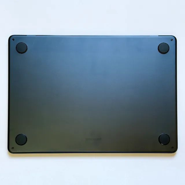 MacBook Air M2, SUPER CONSERVADO - Foto 4