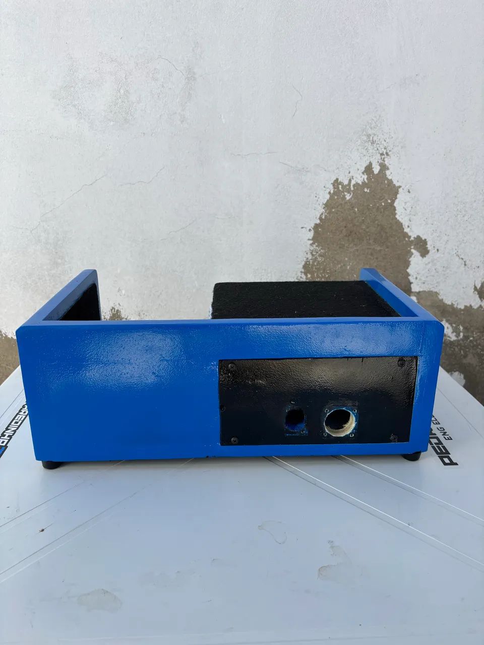 Rack Móvel Som automotivo  - Foto 4