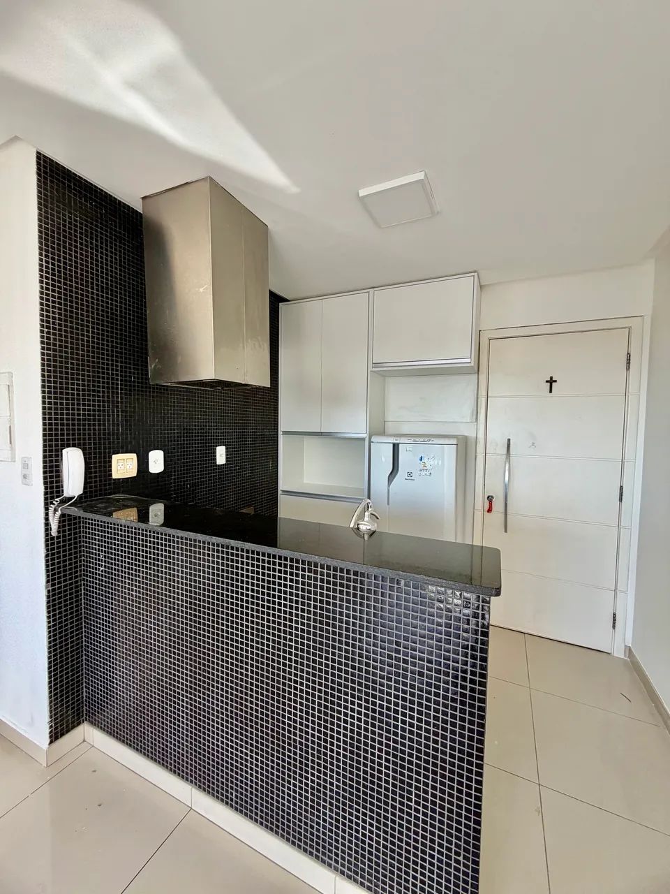 Ed. Rio Mino, apartº de 1 quarto, Nazaré  - Foto 2