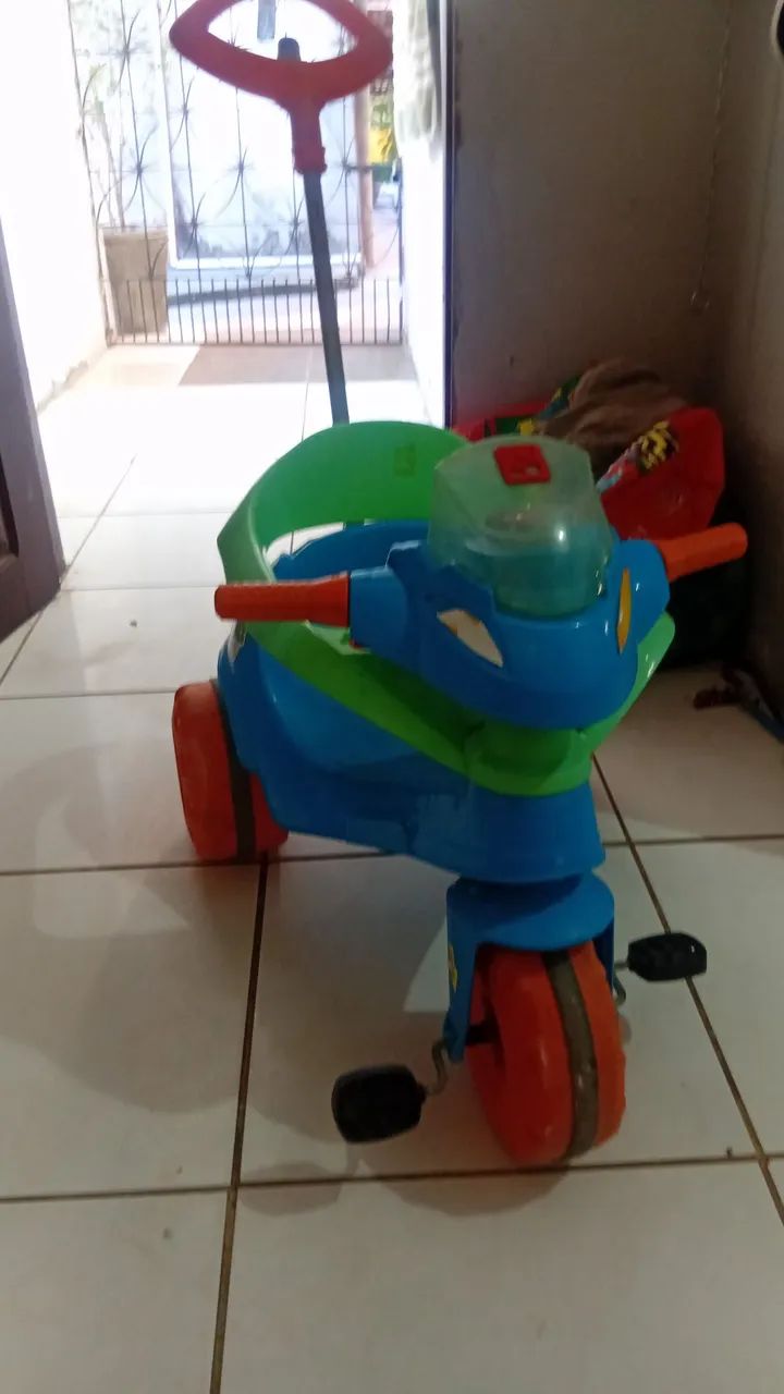 Vendo motinha - Foto 3