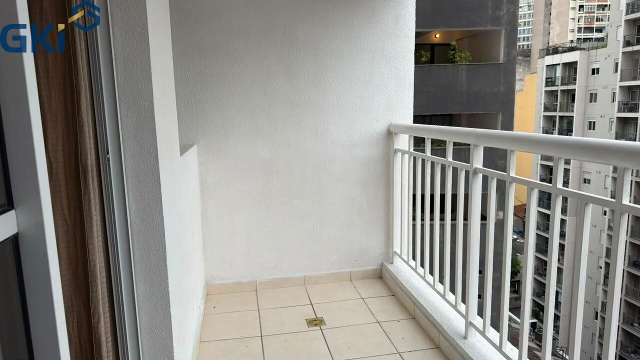 Apartamento Vila Buarque, 59m2 - Foto 5