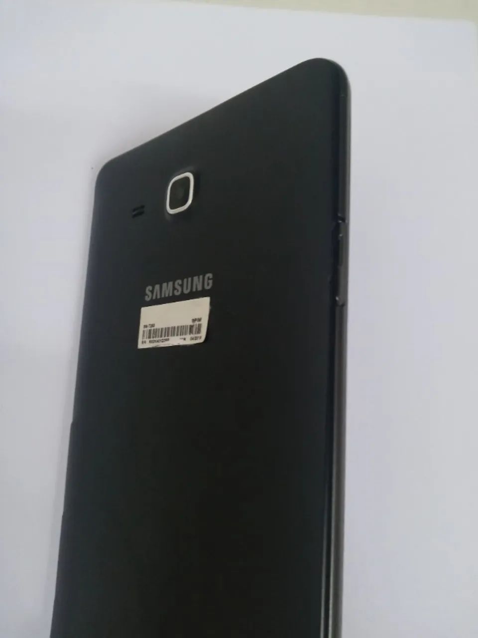 Galaxy Tab A6 (2016) 32GB tela original e tudo pra mais inf _ * 